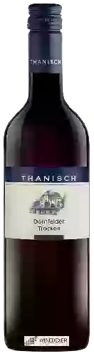 Weingut Weingut Thanisch - Dornfelder Trocken