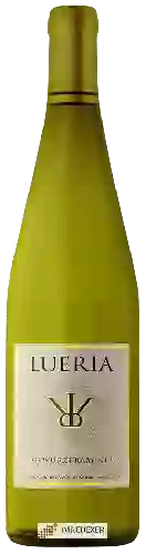 Weingut Lueria - Gewurztraminer