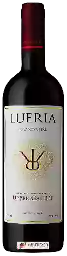 Weingut Lueria - Grand Vitál