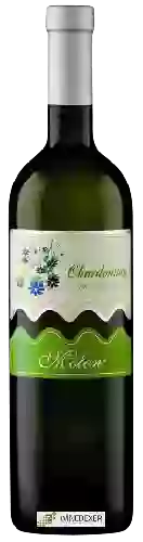 Weingut Molon Luigino - Chardonnay Frizzante