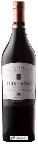 Weingut Luis Cañas - Reserva Selecci&oacuten de la Familia