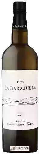 Bodegas Luis Perez - Fino La Barajuela