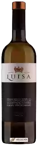 Weingut Luisa - Friulano