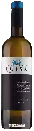 Weingut Luisa - Sauvignon