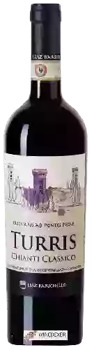 Weingut Luiz Barichello - Turris Chianti Classico