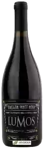 Weingut Lumos - Temperance Hill Vineyard North Pinot Noir