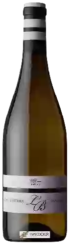 Weingut Luna Beberide - Gewürztraminer LB