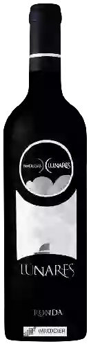 Bodegas Lunares - Lunares Tinto