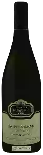 Domaine Luquet Roger - Cuvée Vers les Monts Saint-Véran