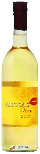 Weingut Luscious Vines - Semi-Sweet Moscato