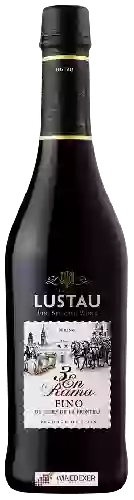 Weingut Lustau - 3 En Rama Fino de Jerez de la Frontera