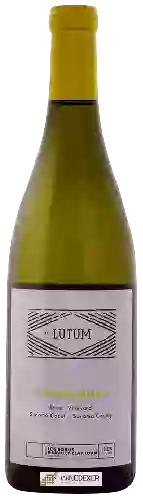 Weingut Lutum - Durell Vineyard Chardonnay