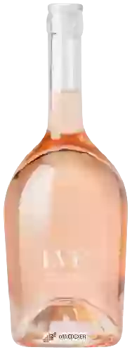 Weingut LVE - Provence Rosé