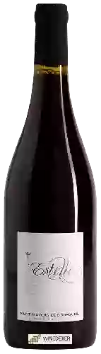 Weingut Vins Cognard - Cuvée Estelle Saint-Nicolas-de-Bourgueil