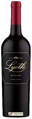 Weingut Lyeth - Meritage