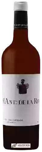 Weingut M. Ant.De La Riva - Macharnudo Blanco