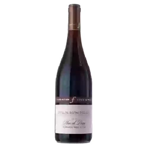 Weingut M. Chapoutier - Côtes-du-Rhône-Villages 'Plan de Dieu'