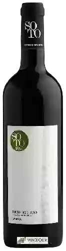 Weingut M. Chapoutier - Dominio del Soto Crianza