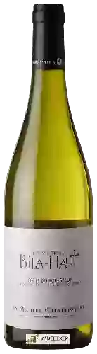 Weingut M. Chapoutier - Les Vignes de Bila-Haut Côtes du Roussillon Blanc
