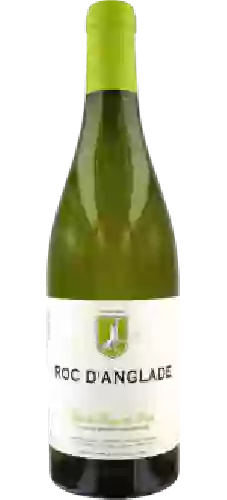 Weingut M. Chapoutier - Roc de l'Abeille Blanc