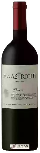 Weingut Maastricht - Shiraz