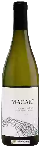 Weingut Macari - Chardonnay