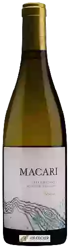Weingut Macari - Reserve Chardonnay