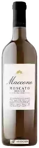 Weingut Maccone - Moscato Secco