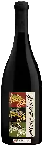 Weingut MacPhail - Goodin Vineyard Pinot Noir