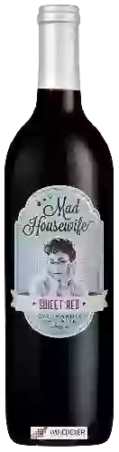 Weingut Mad Housewife - Sweet Red