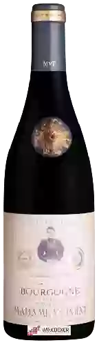 Weingut Madame Veuve Point - Bourgogne Pinot Noir