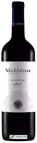 Weingut Maddalena Vineyards - Merlot