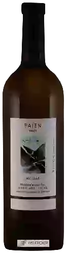 Weingut Mabillard-Fuchs - Païen Heida