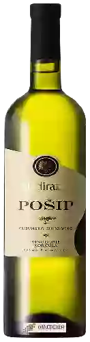 Weingut Madirazza - Pošip