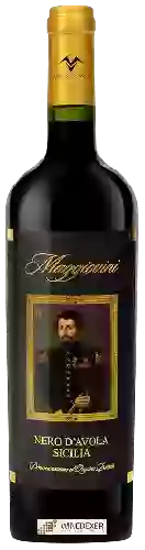 Weingut Maggio Vini - Nero d'Avola