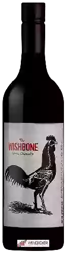 Weingut Magpie Estate - The Wishbone Shiraz - Grenache