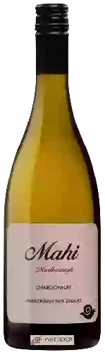 Weingut Mahi - Chardonnay