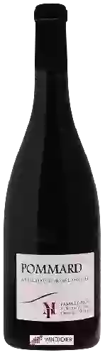 Weingut Michel Picard - Pommard