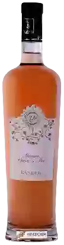 Maison Vignes et Mer - Bandol Rosé