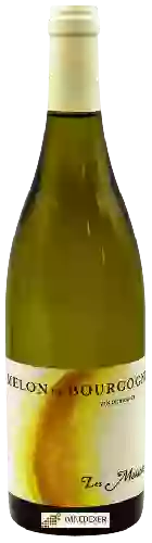 Domaine des Malandes - Melon De Bourgogne