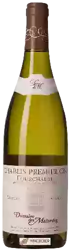 Domaine des Malandes - Vieilles Vignes Chablis Premier Cru 'Fourchaume'