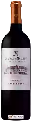 Château de Malleret - Haut-Médoc