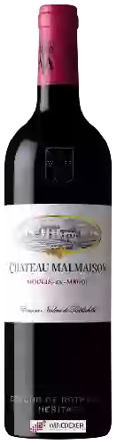 Château Malmaison - Moulis-en-Médoc