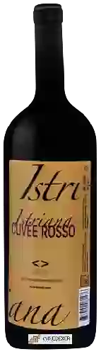 Weingut Malvazija Istriana - Cuvée Rosso