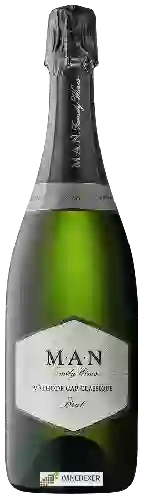 Weingut MAN - Méthode Cap Classique Brut