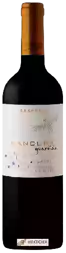 Weingut Mancura - Guardian Reserva Carmenère