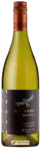 Weingut Mancura - Guardian Reserva Chardonnay