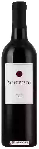 Weingut Manifesto - Zinfandel