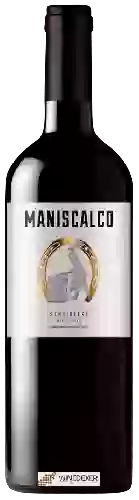 Weingut Maniscalco - Sangiovese