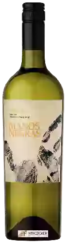 Weingut Manos Negras - Torrontés